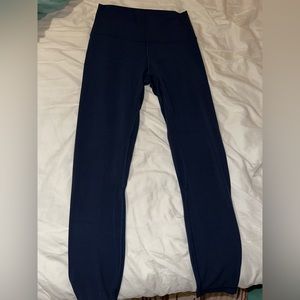 Lululemon Align Leggings 27”